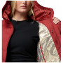 Ženska duga jakna Columbia Joy Peak™ II Mid Jacket