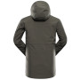 Muška softshell jakna Alpine Pro Hoor 2