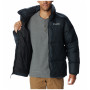 Muška zimska jakna Columbia M Puffect™ II Jacket