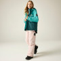 Dječja jakna Dare 2b Send It II Jacket TurqMedit