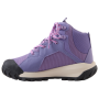 Dječja obuća Reima Kulkuri Mid Misty Violet