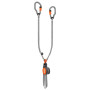 Kočnica za mehanički prusik Petzl Scorpio Vertigo SW