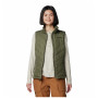 Ženski prsluk Columbia Heavenly II Vest
