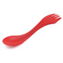 Žlica Light My Fire Spork crvena