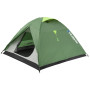 Šator Husky Boyard 4 2016 tamno zelena Green