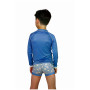 Dječji kupaći DucKsday Manta Swim Trunk B