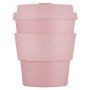 Termos Ecoffee cup Termohrnek 240 ml ružičasta růžová