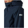 Ženska jakna Helly Hansen W Lisburn Ins Coat