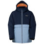 Dječja jakna Dare 2b Wing It Jacket Navy/DuskBlu plava Navy/DuskBlu