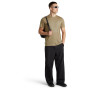 Muške funkcionalne majice Icebreaker M 150 Tech Lite SS Tee Great Heights