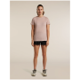 Ženska funkcionalna majica Icebreaker Women Merino 150 Tech Lite III SS Tee