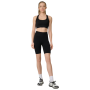 Ženske kratke hlače 4F Tights Short Fink F109
