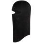 Podkapa Buff Merino Lightweight Balaclava crna Black