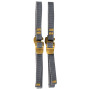 Guma pak za auto Sea to Summit Trake za zatezanje s kukicom 1m x 10mm