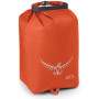 Mjeh Osprey Ultralight DrySack 20 L narančasta PoppyOrange