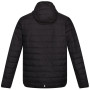 Muška zimska jakna Regatta Hooded Hillpack