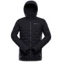 Muška jakna Alpine Pro Rogit 3 plava Blue