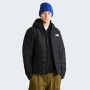 Muška jakna The North Face M Aconcagua Hooded Jacket