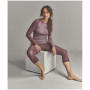 Ženska funkcionalna majica Ortovox 120 Comp Light Long Sleeve W