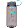 Boca Nalgene Wide Mouth 0,5l tamno ljubičasta/ružičasta Aubergine