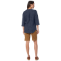 Ženska majica Roayal Robins Oasis Tunic II 3/4 Sleeve