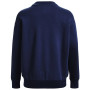 Ženska dukserica Under Armour Rival Fleece Crest Grp Crew