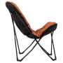 Stolice Bo-Camp Butterfly Himrod L