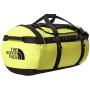 Torba The North Face Base Camp Duffel - L žuta/crna Sulphurspringgn/Tnfblack
