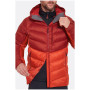 Muška jakna Rab Glaceon Pro Down Jacket