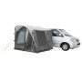 Šator za kamper Outwell Newburg 160 Air siva Grey