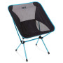 Stolice Helinox Chair One XL crna/plava Black