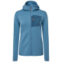 Ženska dukserica Mountain Equipment Lumiko Hooded W's Jacket (2024)
