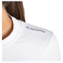 Ženska majica Craghoppers NosiLife Golf Long Sleeved Mock Neck Top