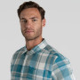 Košulja Craghoppers Argino Short Sleeved Shirt