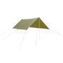Cerada za šator Nordisk Voss 9 PU zelena Darling