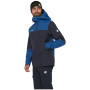 Muška jakna Mammut Alto Guide HS Hooded Jacket Men