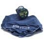 Ručnik N-Rit Super Light Towel XXL plava Navy
