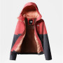 Ženska jakna The North Face Diablo Dynamic Jkt - Eu