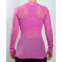 Funkcionalna majica Brynje of Norway Lady Wool Thermo light Shirt