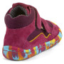 Dječje cjelogodišnje barefoot cipele Froddo Barefoot Tex Fun Autumn Fuxia