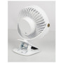 Ventilator Bo-Camp Lux Fan Table DeLuxe ABS