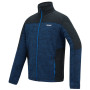 Muška dukserica Regatta Highton Full Zip Midlayer