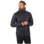 Muška jakna Mammut Broad Peak IN Hooded Jacket M