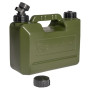 Kanistar Ridge Monkey SpeedFlo Heavy Duty Water Carrier 10 Litre