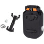 Torba za okvir bicikla Ortlieb Fork-Pack 4,1 L