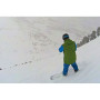 Hlače Pinguin Freeride