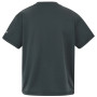 Dječja majica Regatta Alvarado Seal Grey