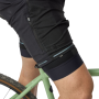 Ženske kratke hlače Fjällräven Hoja Bib Shorts W