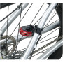 Svjetlo za biciklo Topeak HighLite Combo II