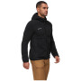 Muška dukserica Mammut Falera Pro ML Hooded Jacket Men